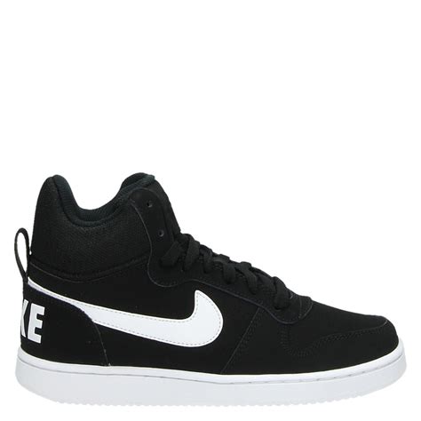 hoge nike sneaker dames|Nike Hoge sneakers voor dames online kopen .